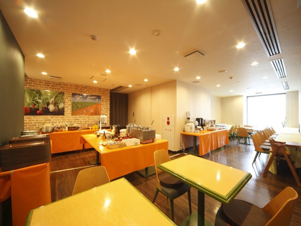 Apa仙台勾当台公园酒店 外观 照片